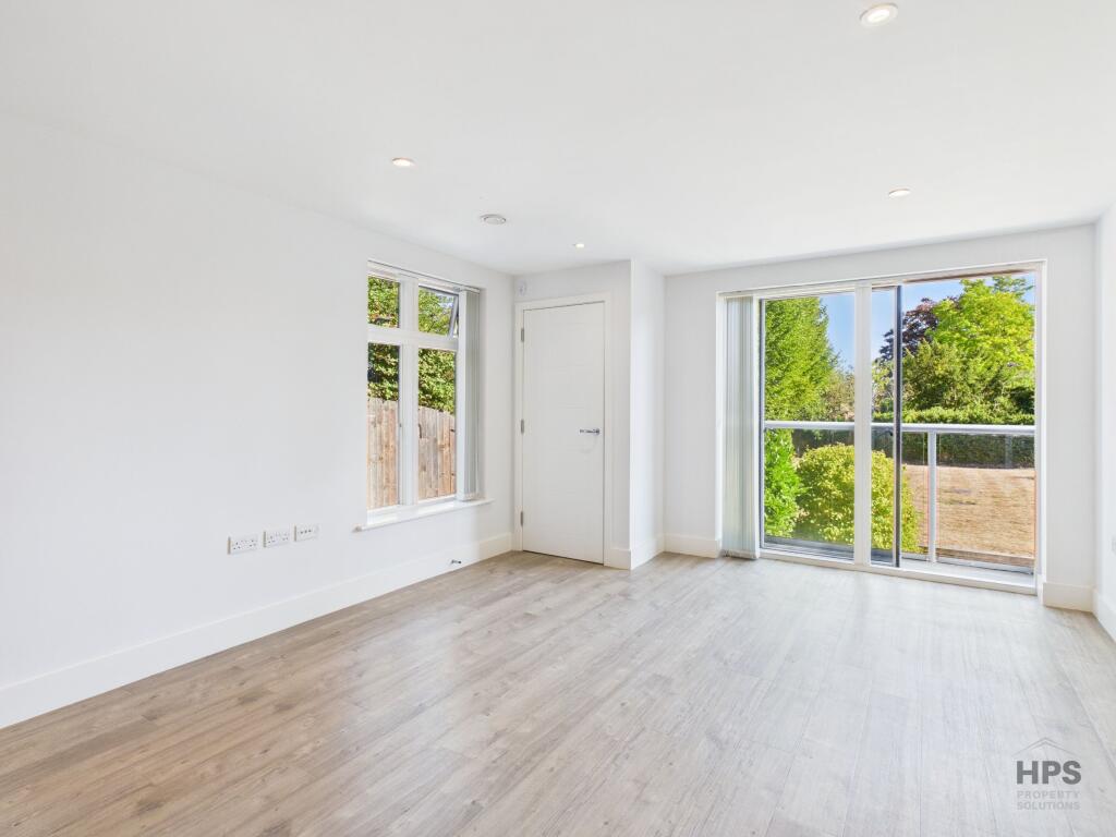 Main image of property: Hills Court, Hills Road, Cambridge CB2