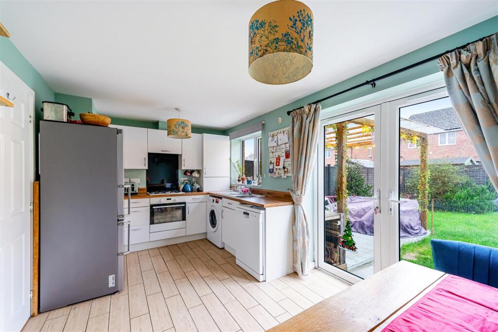 House in Weston-super-Mare, Bournville - View 4