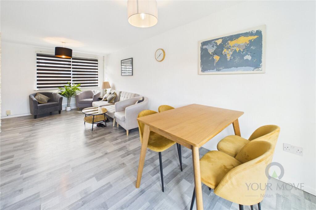 House in Kettering, Avondale - View 3