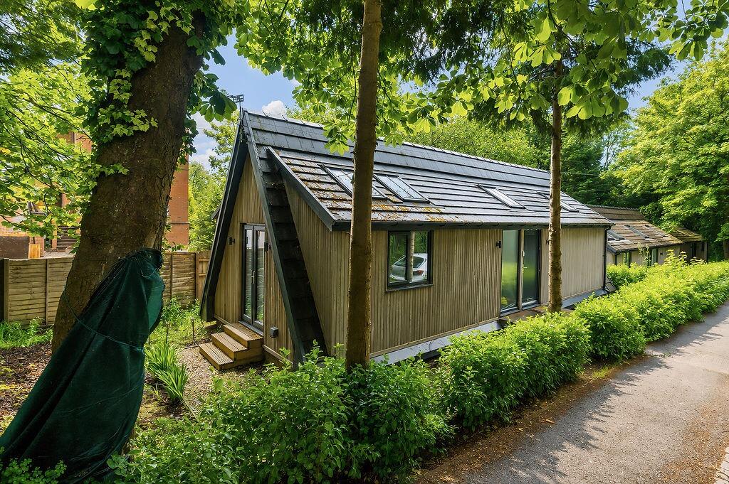 Main image of property: FOUR BUNGLOWS - INVESTMENT PORTFOLIO - Cedar Wood Court, Chorley New Road, Bolton, Lancashire, BL1 5BF