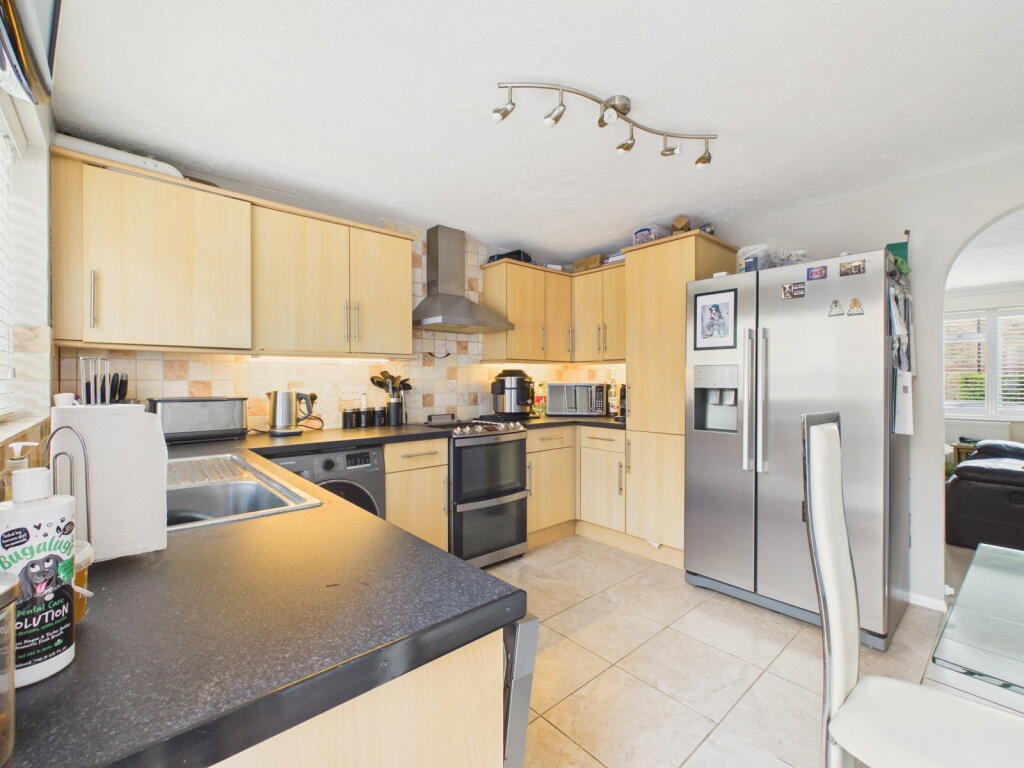 House in Redhill - View 3