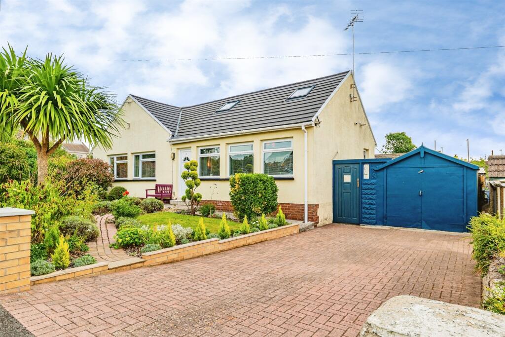Main image of property: Milton Drive, Bridgend
