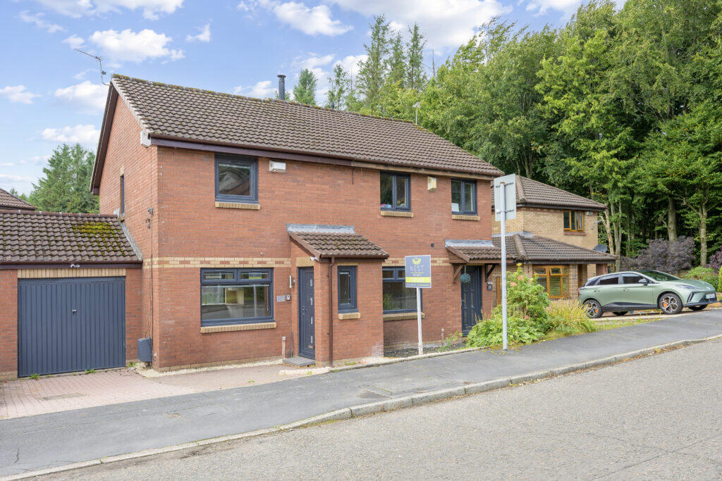 Main image of property: Whitelees Road, Cumbernauld