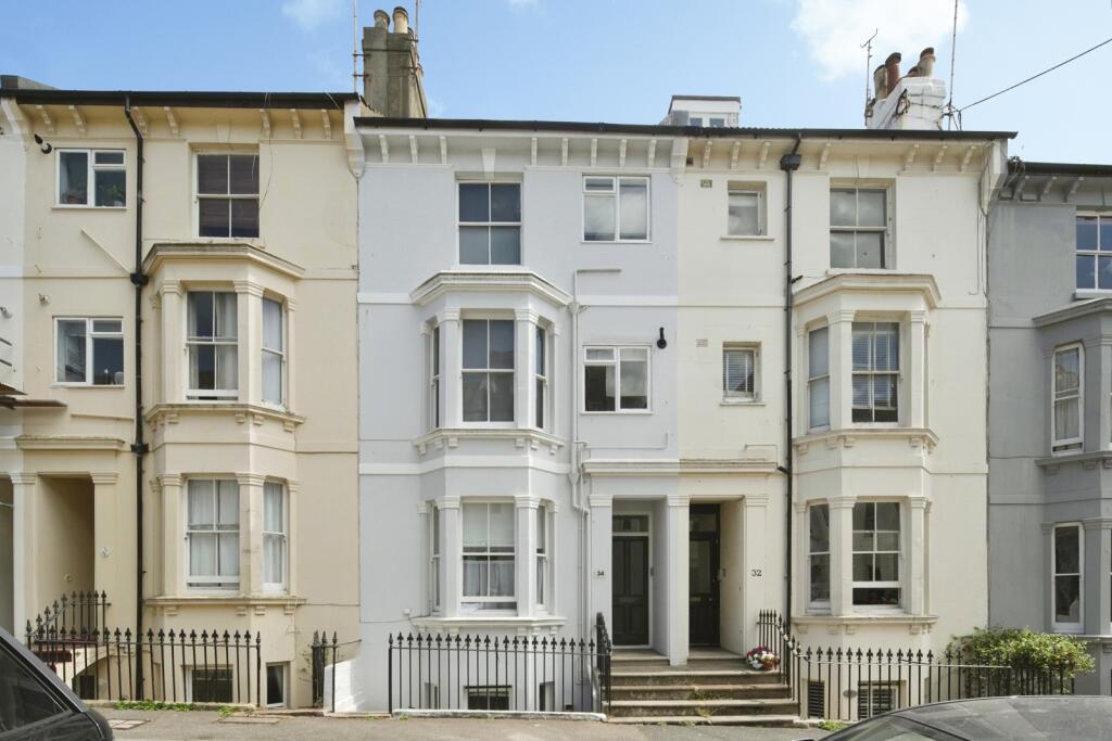 Main image of property: Lansdowne Street, Hove, East Sussex, BN3