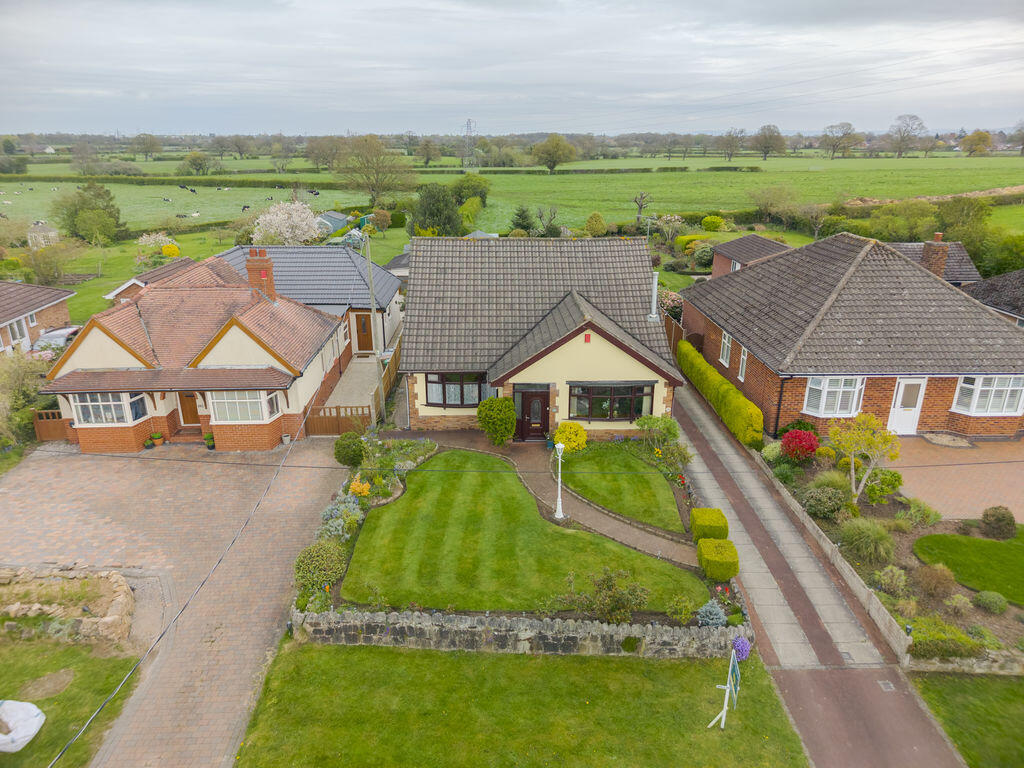 Main image of property: Colleys Lane, Willaston