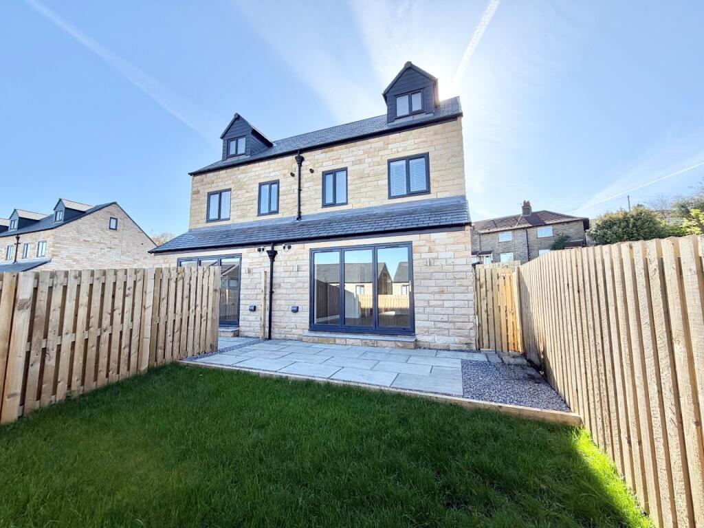 Main image of property: Woodland Court, Holmfirth, Barnsley, HD9