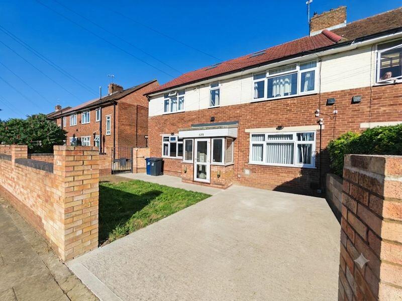 Main image of property: Islip Manor Road, Northolt