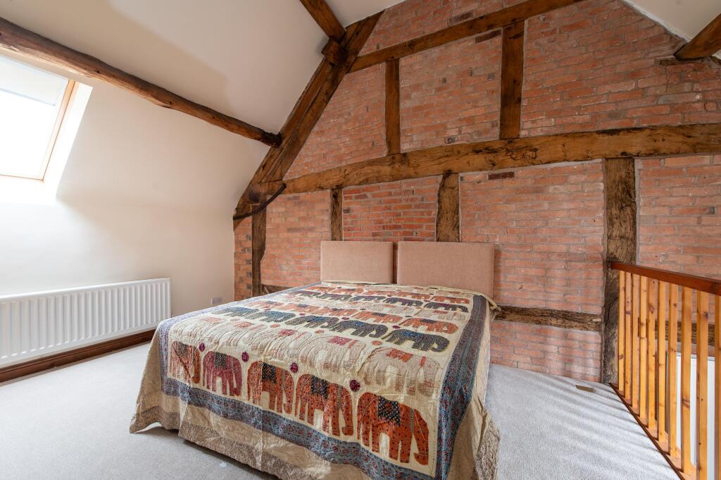 Additional image 15 of Pettiford Lane, Wootton Wawen, Henley-in-Arden, Warwickshire, B95