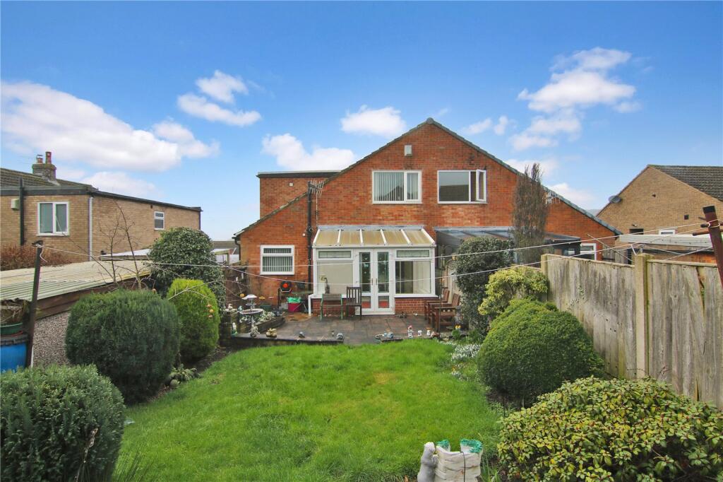 Main image of property: Craven Avenue, Silsden, BD20