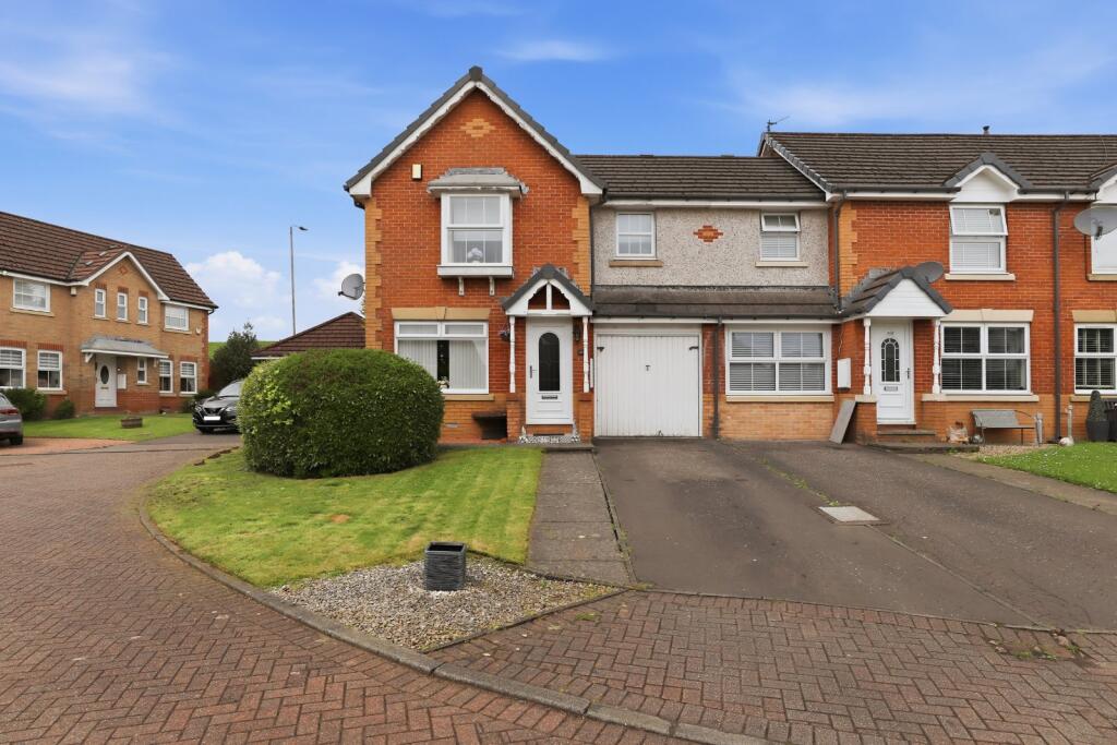 Main image of property: Donaldswood Park, Paisley, Renfrewshire, PA2