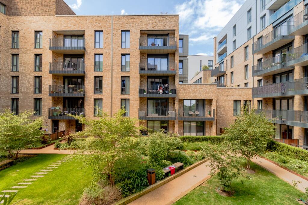 Main image of property: Fairfield Avenue, Staines-upon-Thames, Surrey, TW18
