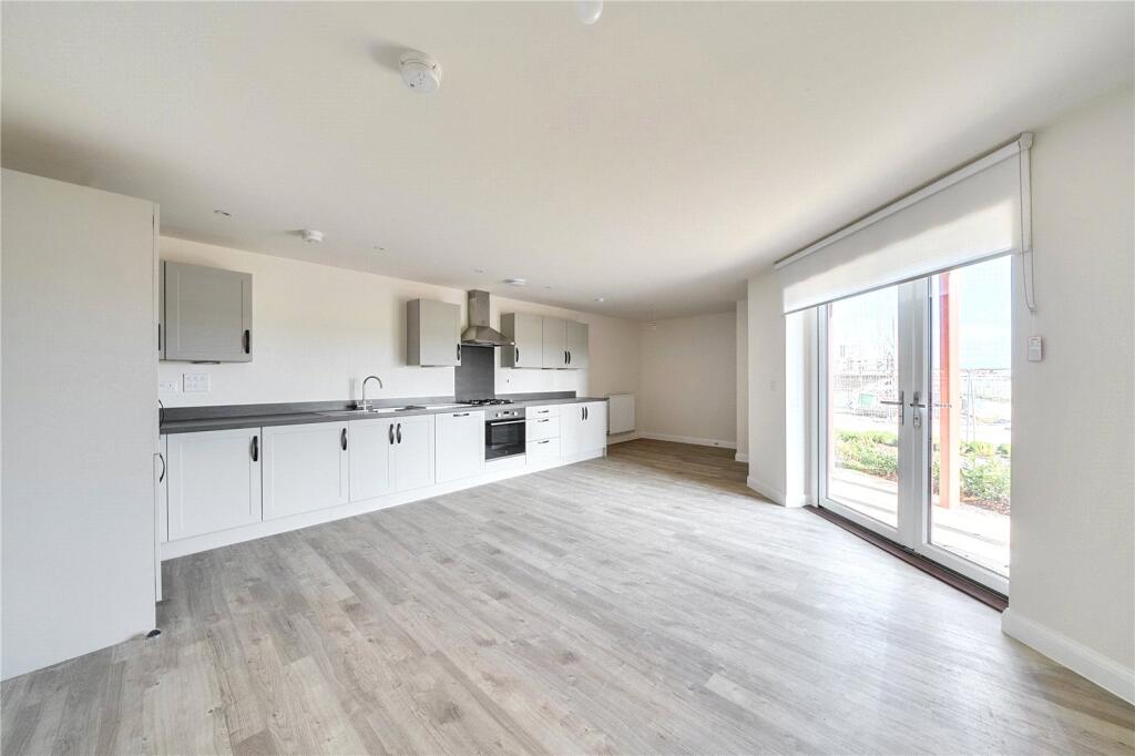 Main image of property: Galton Road, Cambridge