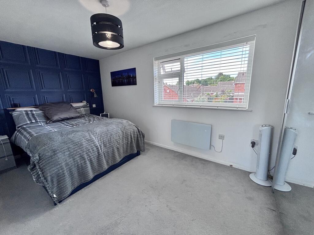 House in Blaby, Countesthorpe - View 5