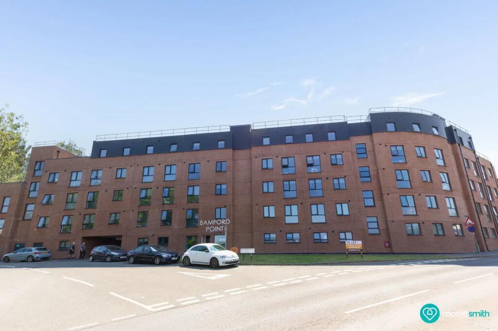Main image of property: 105 Cuthbert Bank Road, Sheffield, S6 2DW