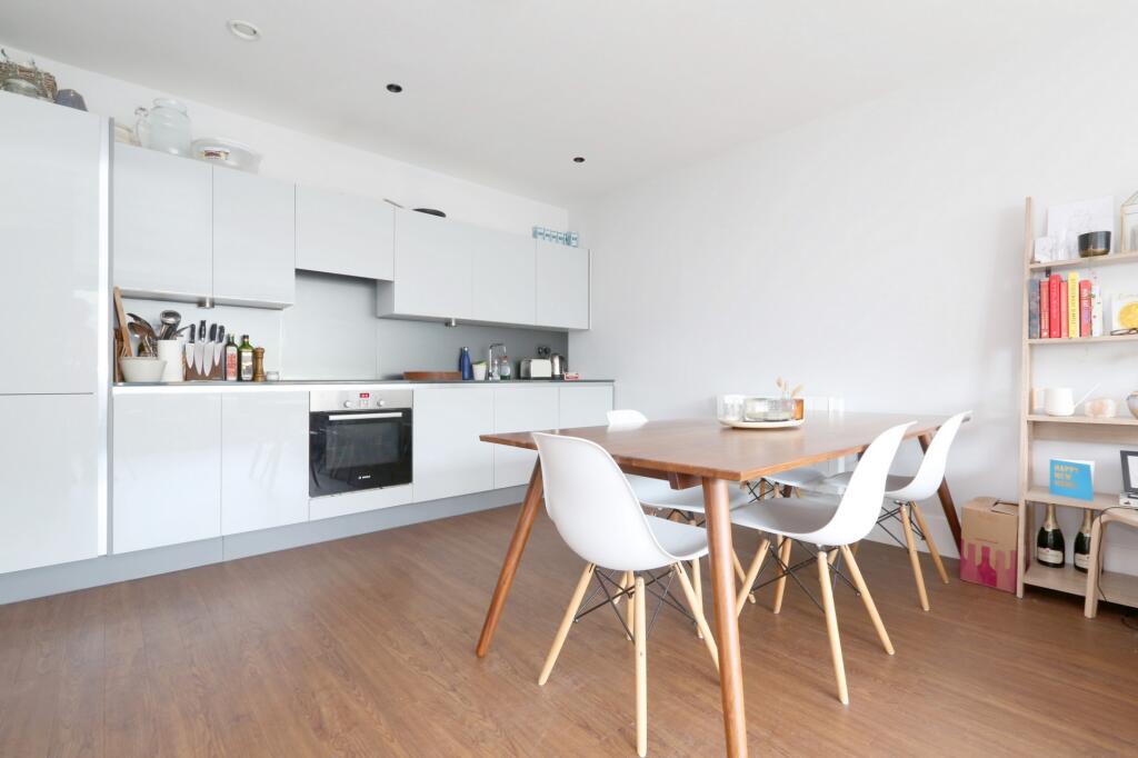 Main image of property: Infinity Heights, Kingsland Road, Haggerston, E8