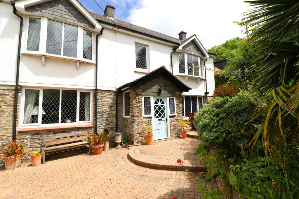 Main image of property: Bro-tref, St Mawgan, Cornwall