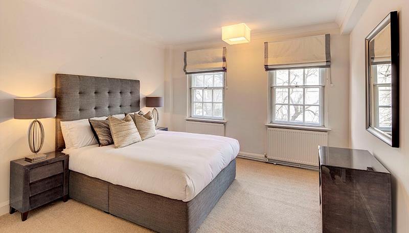 Apartment in London - View 2