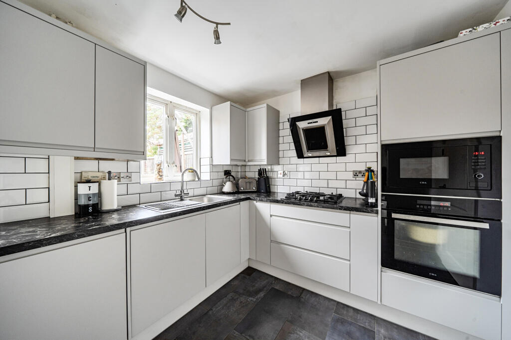 Main image of property: Percheron Drive, Knaphill, Woking
