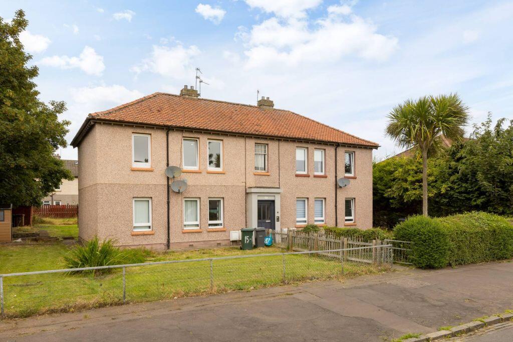 Main image of property: 15/3 Restalrig Crescent, Edinburgh, EH7 6HH