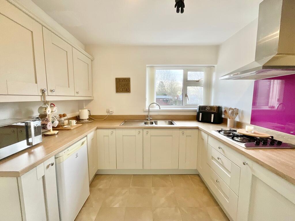 House in Stoke-on-Trent - View 2