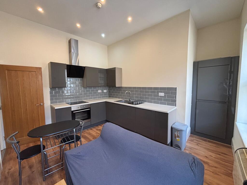 Main image of property: John William Street, HUDDERSFIELD