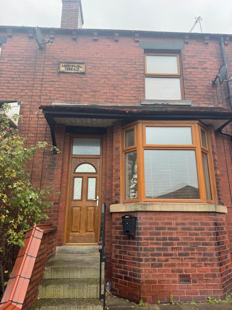 Main image of property: Chorley New Road, Bolton, BL6