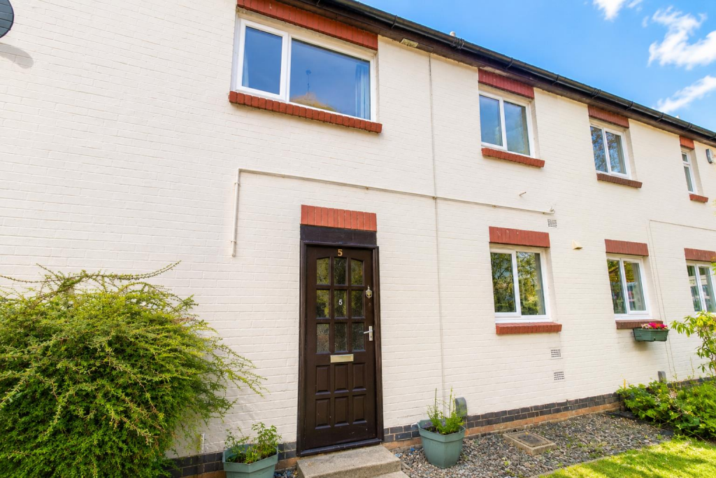 Main image of property: Ragsdale Walk, Thorplands Brook, Northampton NN3