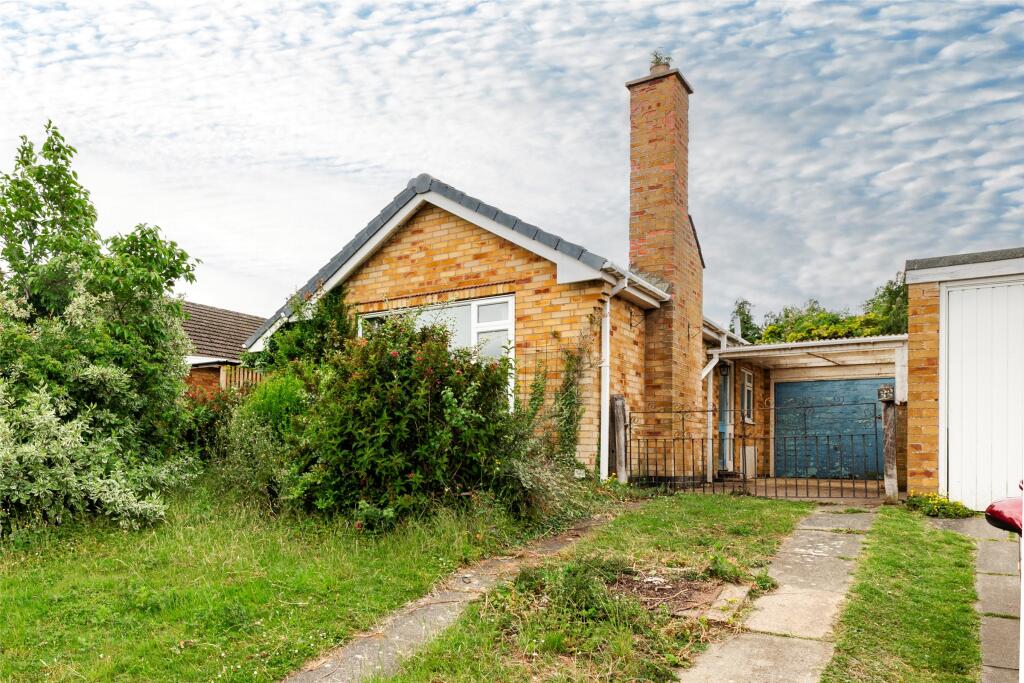 Main image of property: Redwood Avenue, Melton Mowbray, Leicestershire