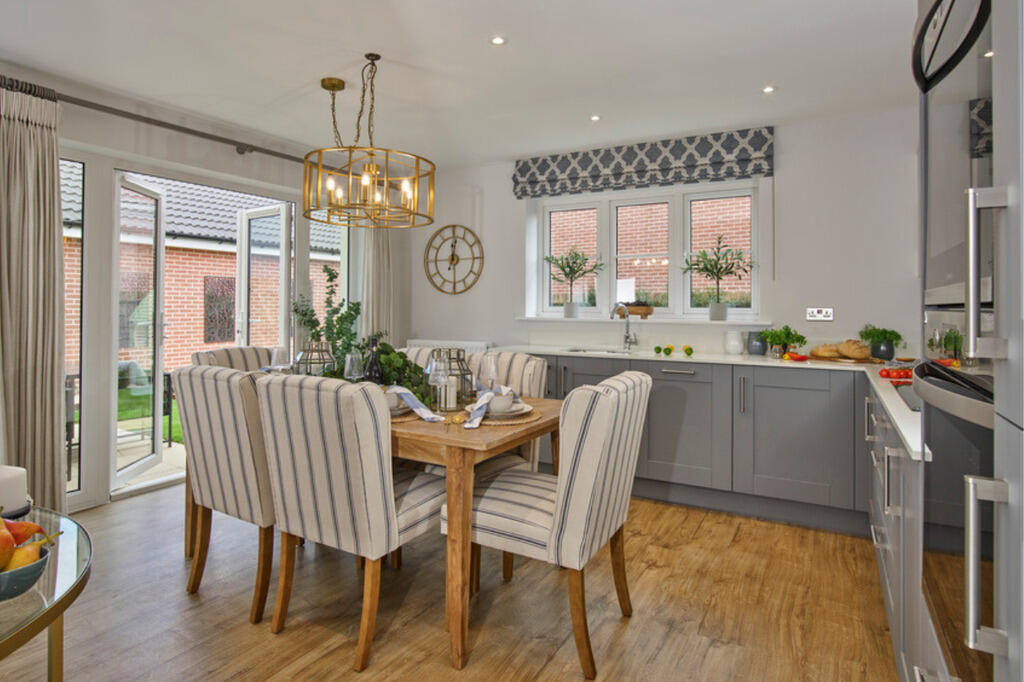 Main image of property: Trood Lane,
Matford,
EX2 8YP