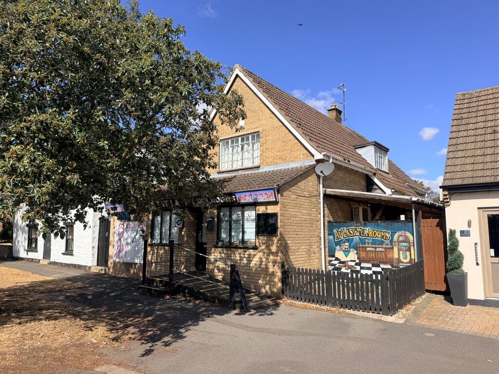 Main image of property: Church Street, Werrington, Peterborough