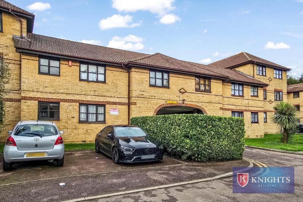 Main image of property: Hickory Close, London, N9