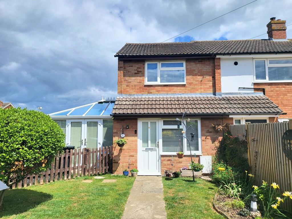 Main image of property: Parsons Mead, Abingdon