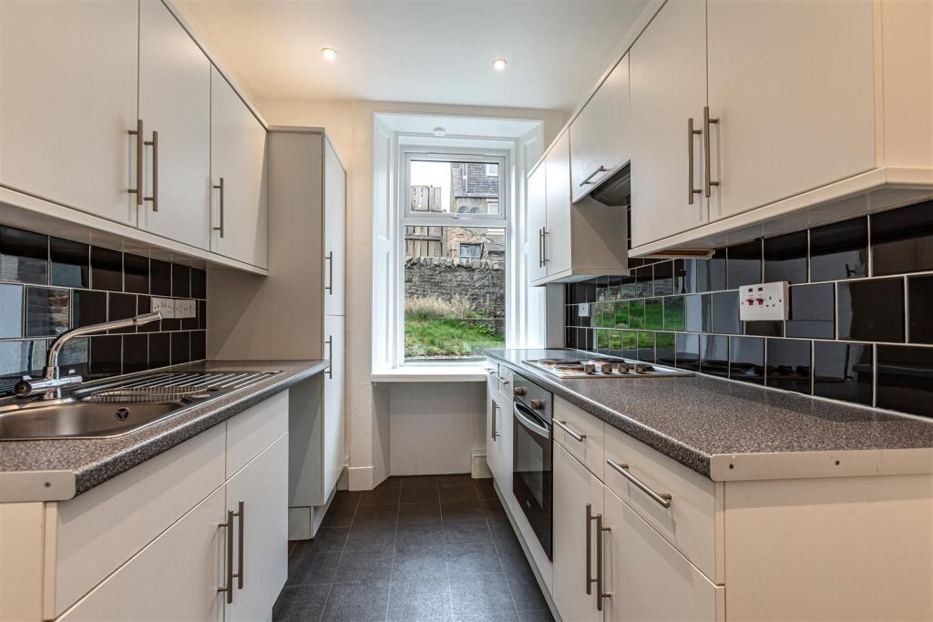 Apartment in Galashiels - View 4