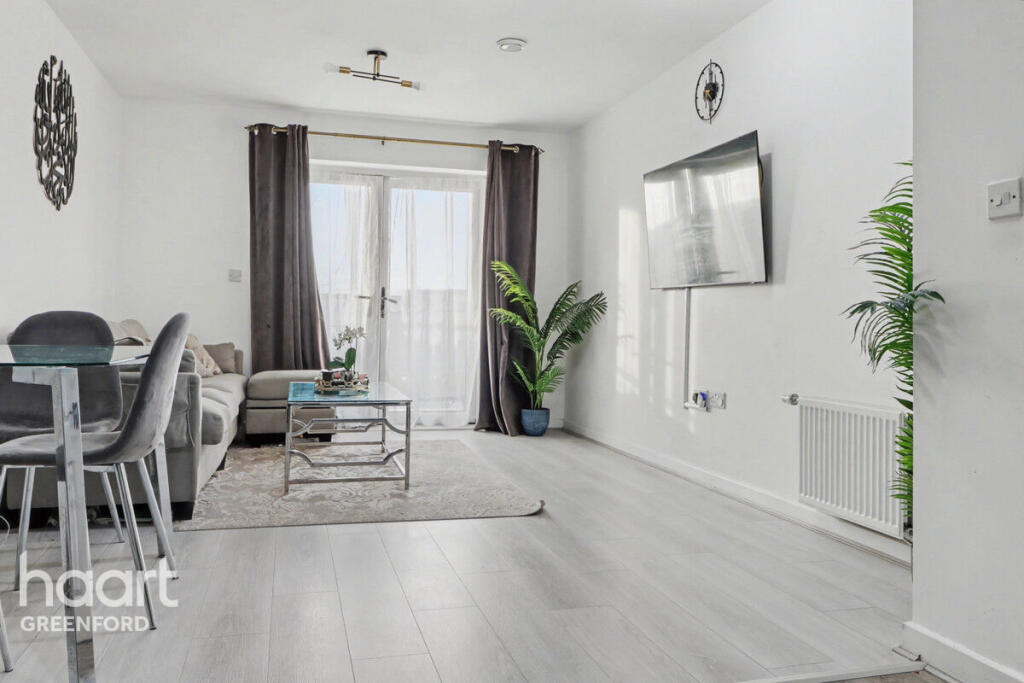 Main image of property: Taywood Road, Northolt