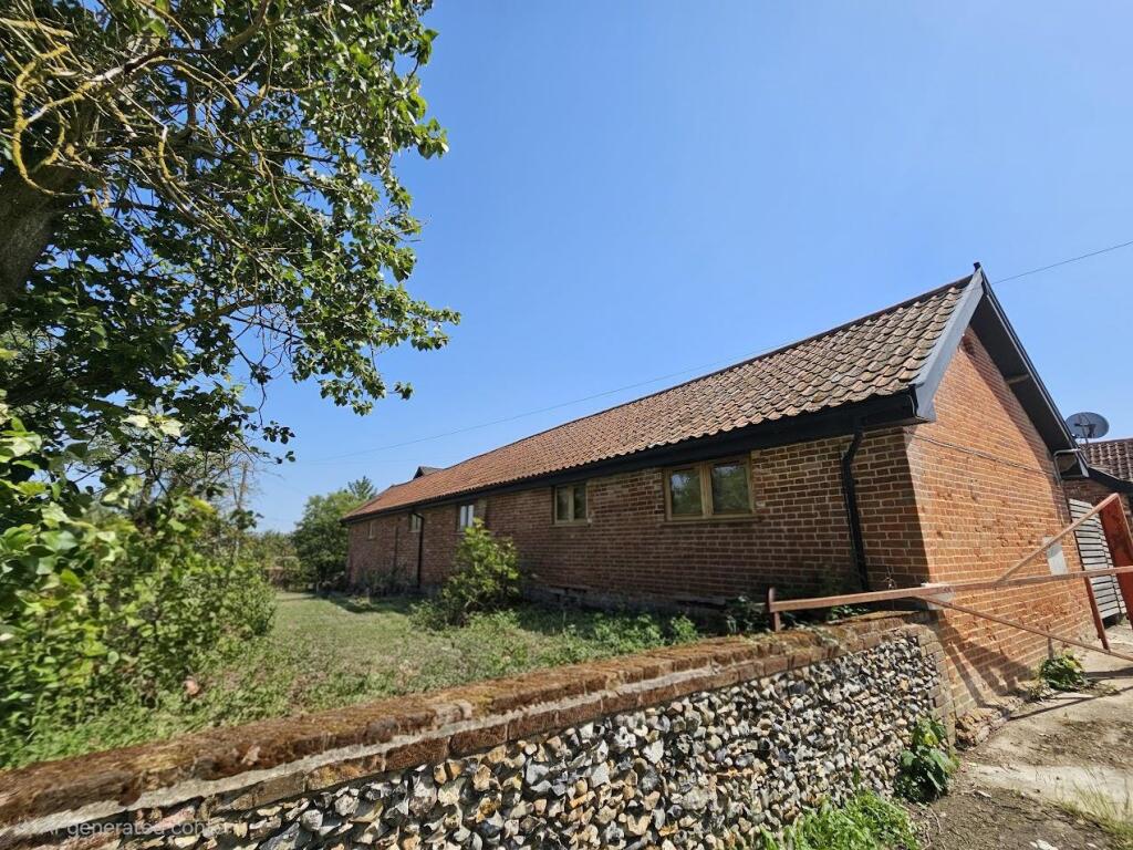 Main image of property: Woodfield Barn, Rishangles Road, Thorndon