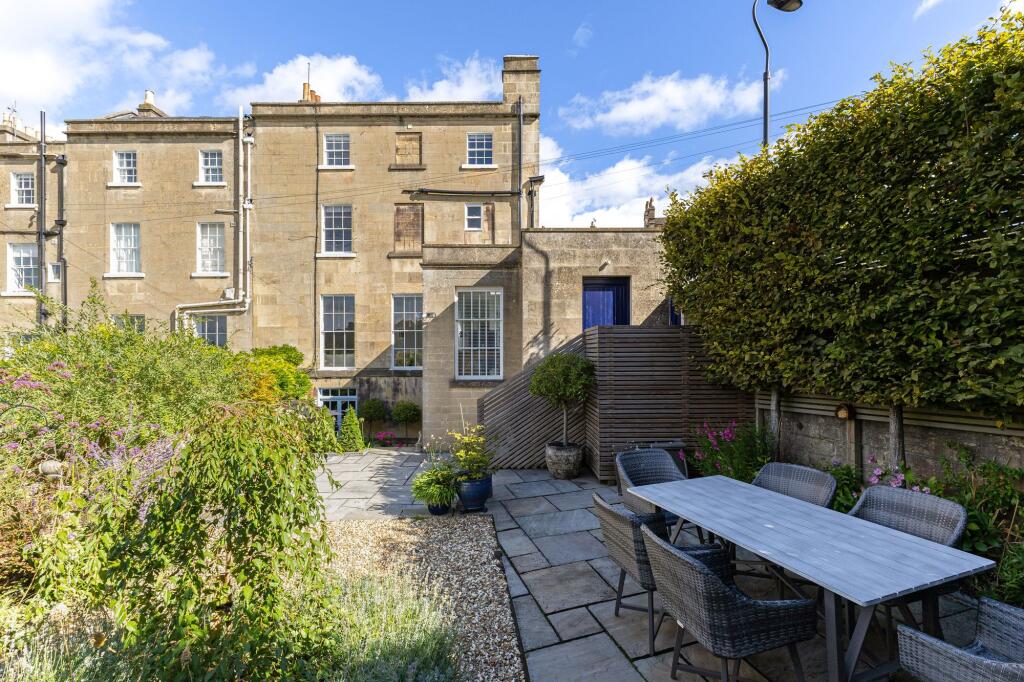 Main image of property: George Street, Bathwick, Bath, BA2