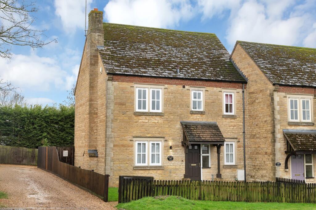 Main image of property: Highgate Green, Elton, PE8