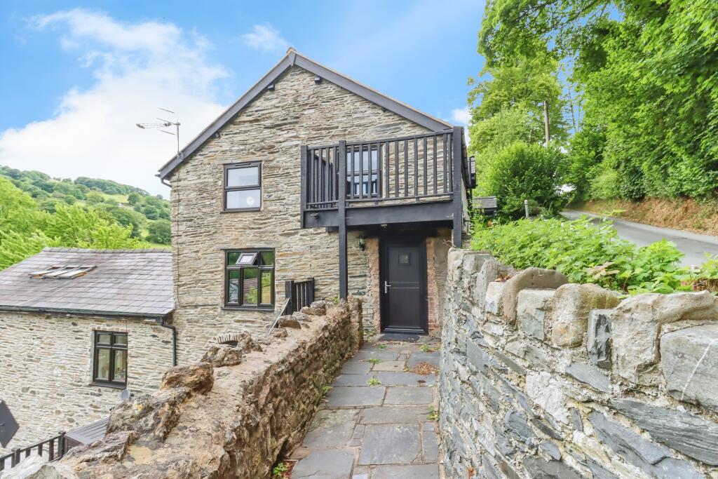 Main image of property: Dolywern, Llangollen, LL20