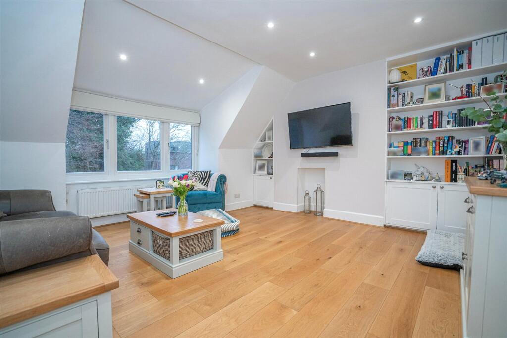 Main image of property: Ailanthus House, 65 Wood Lane, Highgate, N6