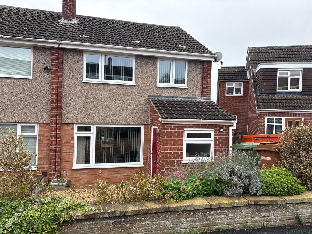 Main image of property: Grange Drive, Melton Mowbray, LE13