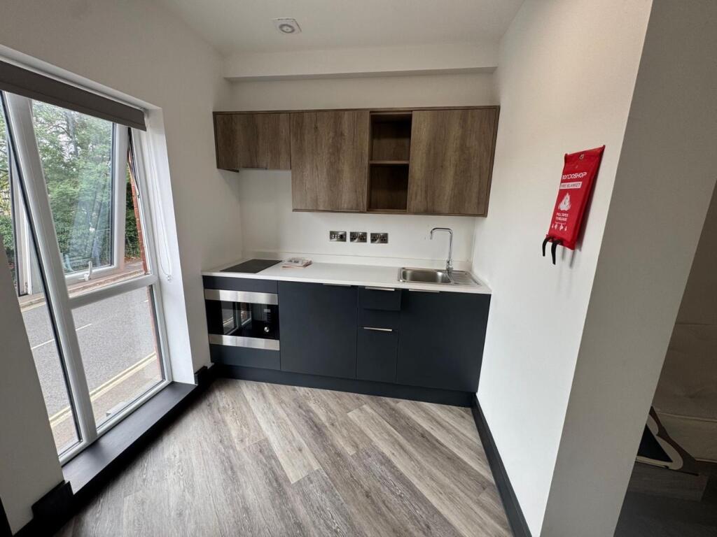 Main image of property: 134 Uttoxeter Old Road, Derby, Derby, DE1