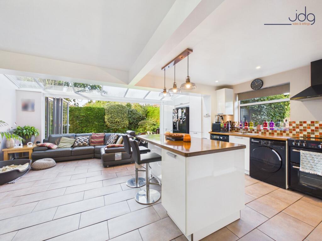 House in Lancaster - View 4