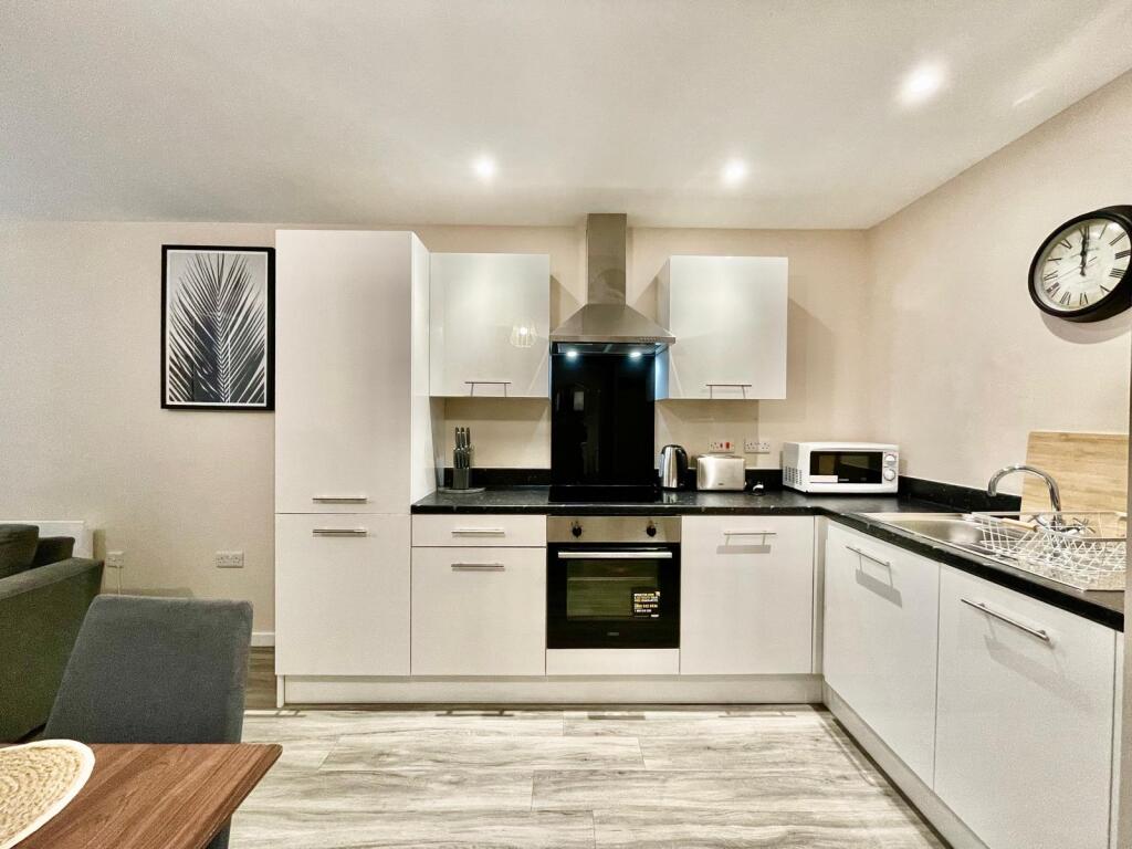 1 bedroom apartment for rent