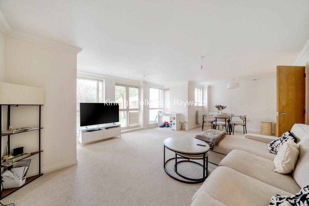 Main image of property: Wheeler  Place, Bromley, Kent, BR2