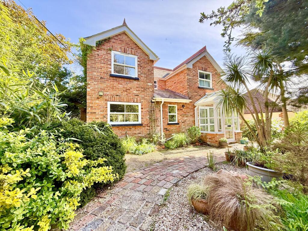 Main image of property: Chewton Common Road, Highcliffe on Sea