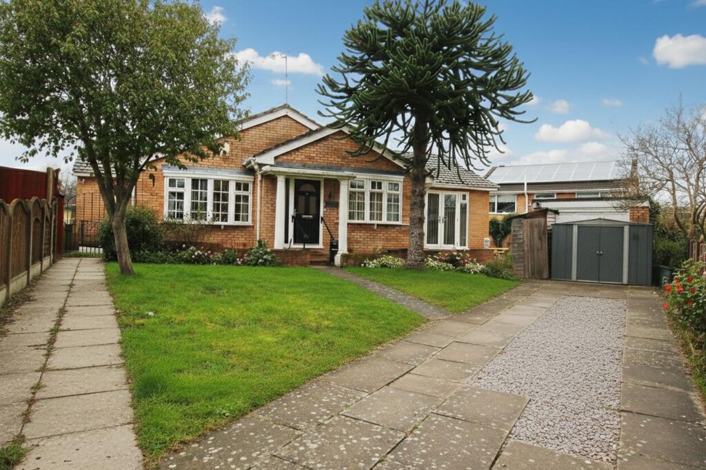 Main image of property: Flint, CH6