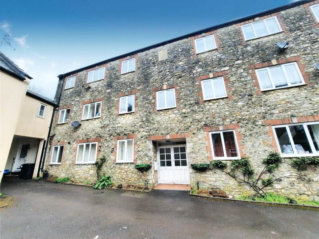 Main image of property: Foundry Mews, Combe Street, Chard, Somerset, TA20