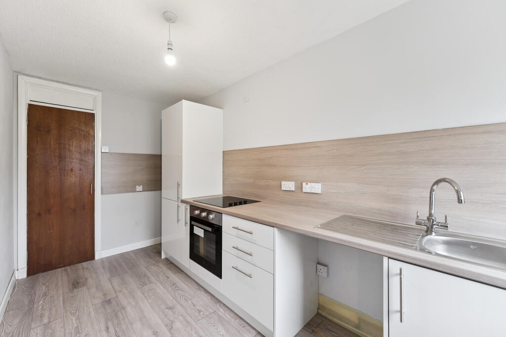 Apartment in Glasgow - View 5