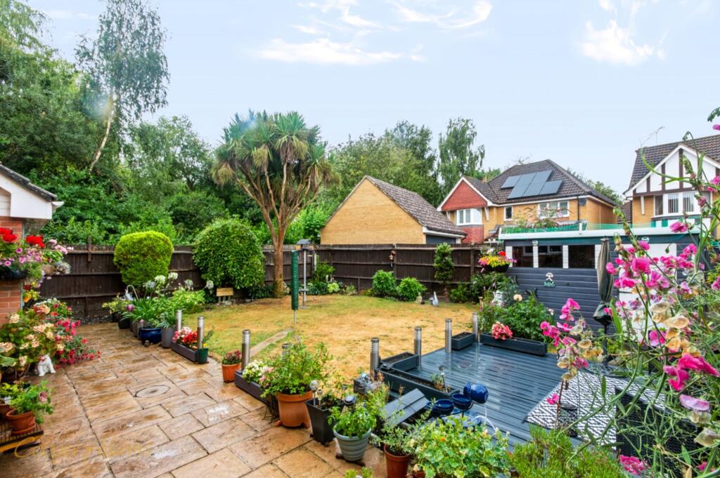 House in Littlehampton, Wick - View 5