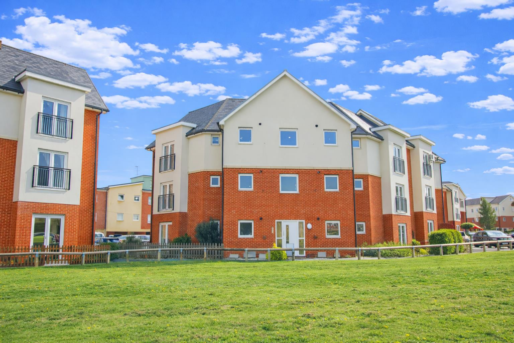 Main image of property: Gladwin Way, Harlow